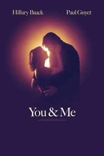 You & Me movie poster - Rated 6/10