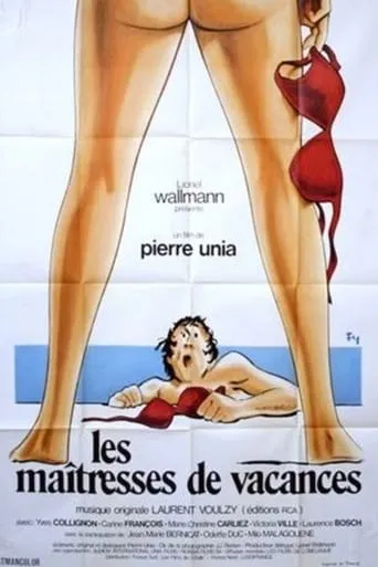 Sex and the French School Girl movie poster - Entertainment content