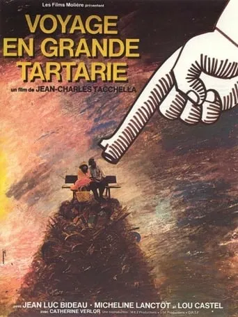 Voyage to Grand Tartarie movie poster - Entertainment content