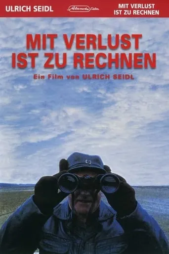 Loss Is to Be Expected movie poster - Rated 4.2/10