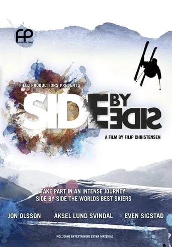 Side by Side movie poster - Entertainment content