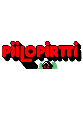 Piilopirtti movie poster - Rated 2/10