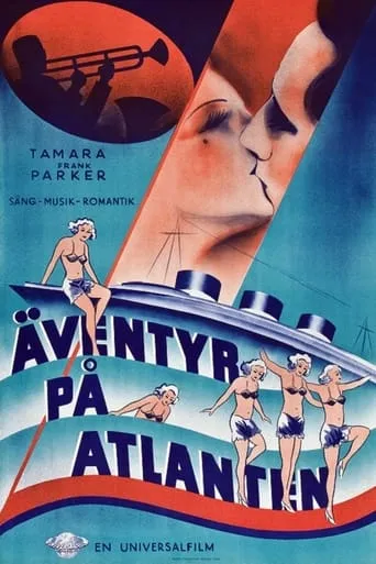 Sweet Surrender movie poster - Rated 5/10
