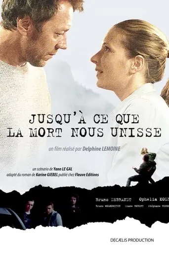 Jusqu'à ce que la mort nous unisse movie poster - Rated 6.4/10