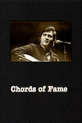 Chords of Fame movie poster - Entertainment content