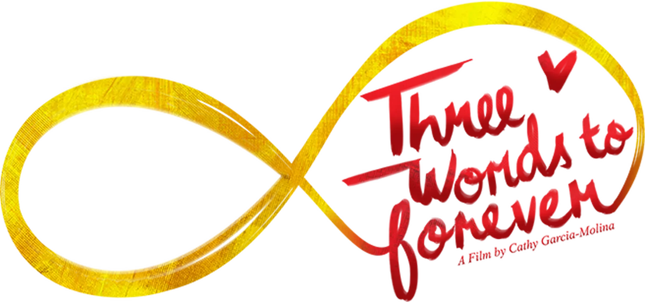 Three Words to Forever