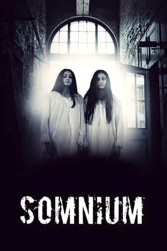 Somnium movie poster - Rated 4.8/10