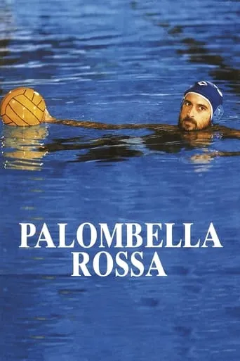 Palombella rossa movie poster - Rated 7.1/10