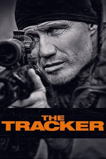The Tracker movie poster - Rated 4.8/10