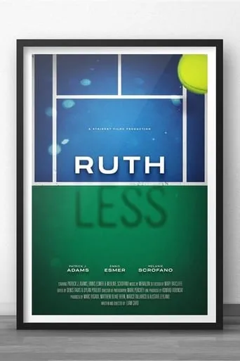 Ruthless movie poster - Rated 10/10