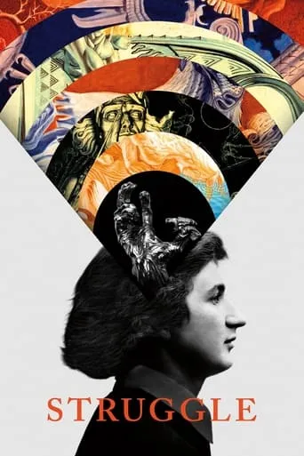Struggle: The Life and Lost Art of Szukalski movie poster - Rated 7.5/10