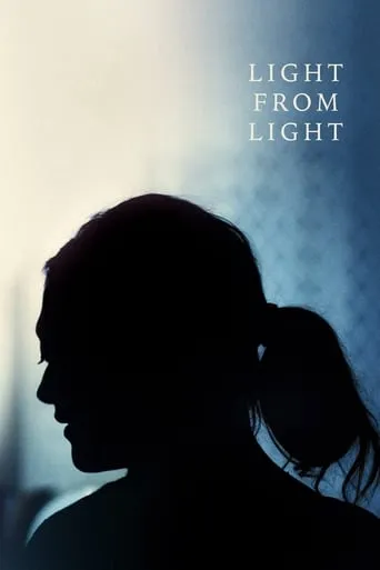 Light from Light movie poster - Rated 6/10