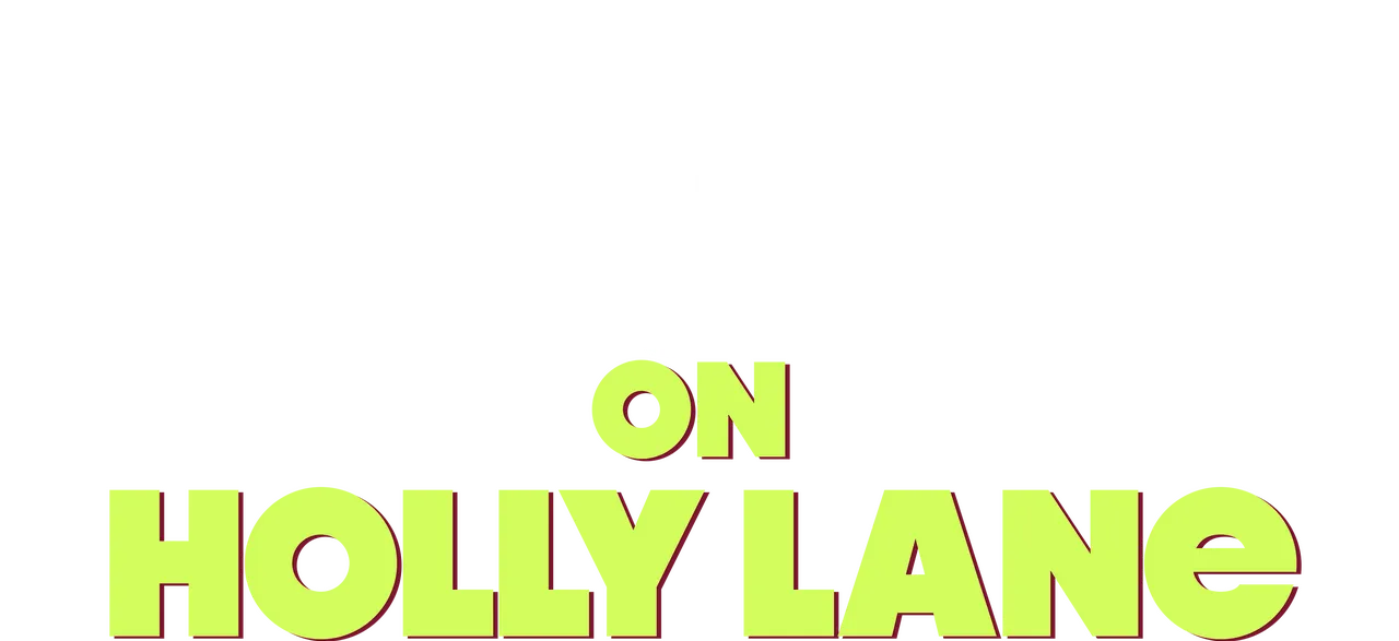 Christmas on Holly Lane