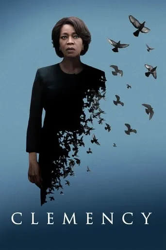 Clemency movie poster - Rated 6.313/10