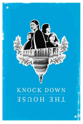 Knock Down the House movie poster - Rated 7.209/10
