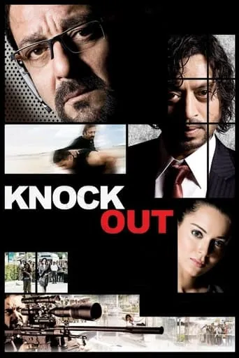 Knock Out movie poster - Rated 6.8/10