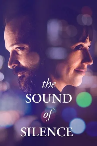 The Sound of Silence movie poster - Rated 5.73/10