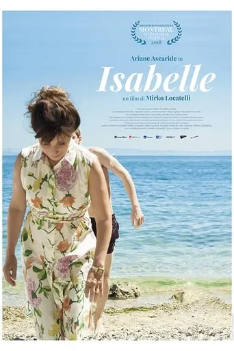 Isabelle movie poster - Rated 7.2/10