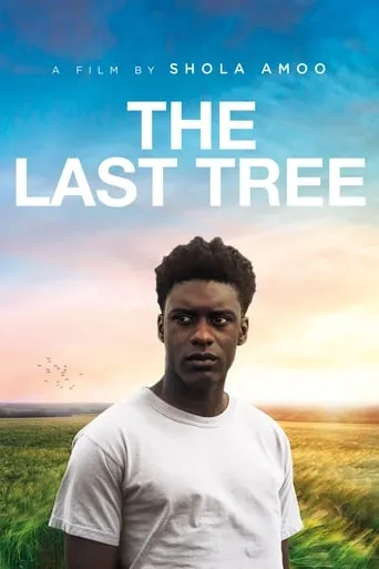 The Last Tree movie poster - Rated 6.333/10