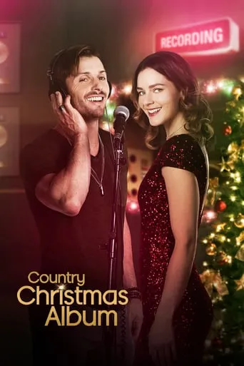 Country Christmas Album movie poster - Rated 5.5/10