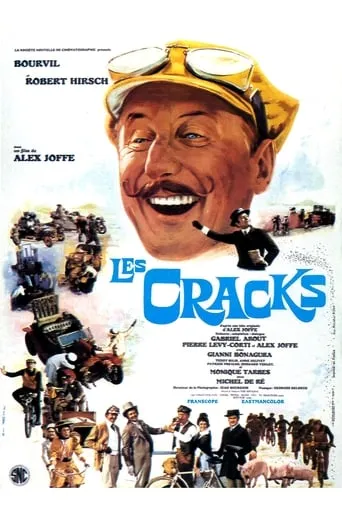 The Hotshots movie poster - Rated 5.6/10