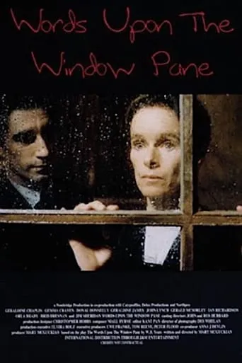 Words Upon the Window Pane movie poster - Entertainment content