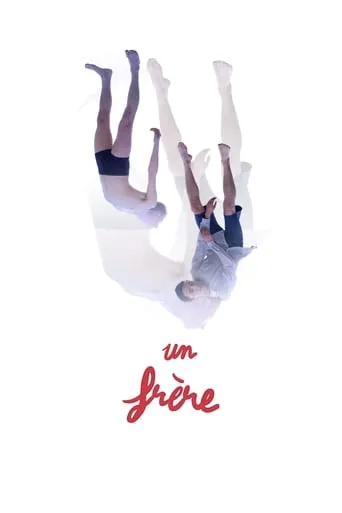 A Brother movie poster - Rated 6.6/10