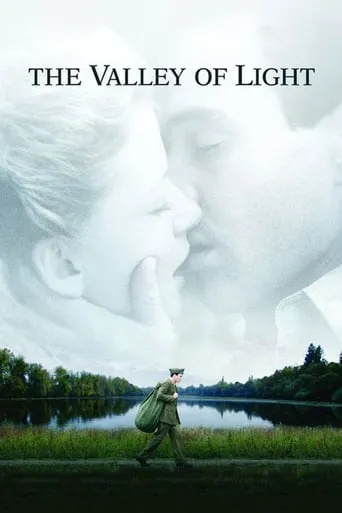 The Valley of Light movie poster - Rated 6.4/10