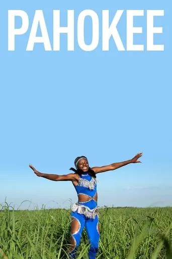 Pahokee movie poster - Rated 6/10