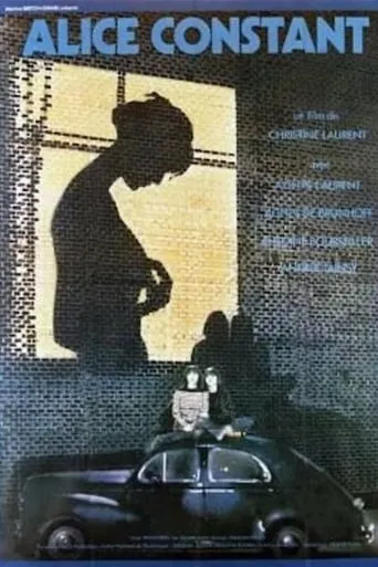 A. Constant movie poster - Entertainment content