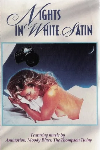 Nights in White Satin movie poster - Rated 4.5/10