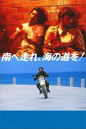 South to the Horizon movie poster - Rated 7/10