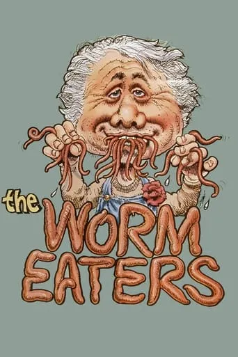 The Worm Eaters movie poster - Rated 4.2/10