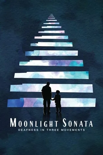 Moonlight Sonata: Deafness in Three Movements movie poster - Rated 5.4/10