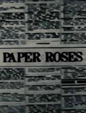 Paper Roses movie poster - Entertainment content