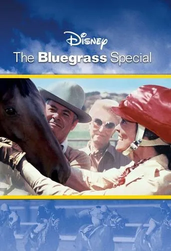 The Bluegrass Special movie poster - Entertainment content