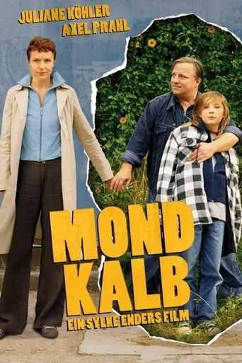 Mondkalb movie poster - Rated 6.3/10