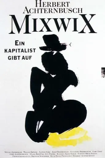 Mixwix movie poster - Entertainment content