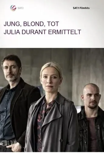 Jung, blond, tot - Julia Durant ermittelt movie poster - Rated 6.9/10