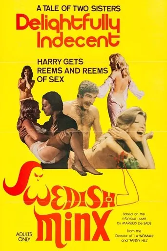 Justine and Juliette movie poster - Rated 5.7/10