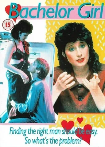 Bachelor Girl movie poster - Rated 2/10
