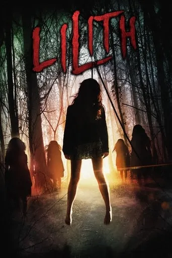 Lilith movie poster - Rated 4.3/10