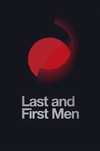 Last and First Men movie poster - Rated 6.445/10