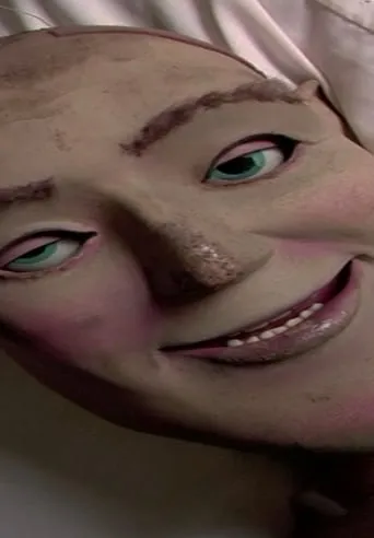 Sunshine Bob movie poster - Rated 6/10