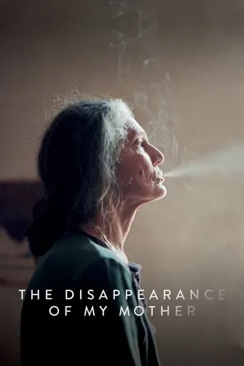 The Disappearance of My Mother movie poster - Rated 5.7/10