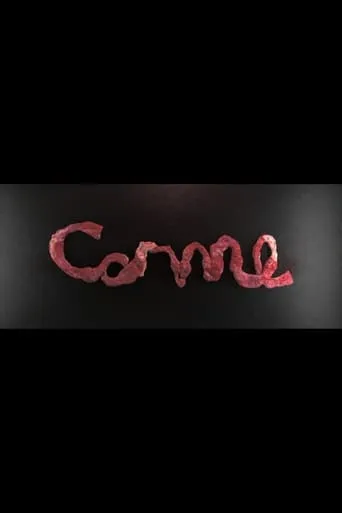 Carne movie poster - Entertainment content
