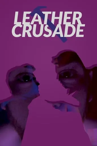 Leather Crusade movie poster - Entertainment content