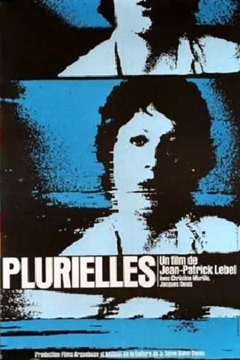 Plurielles movie poster - Entertainment content