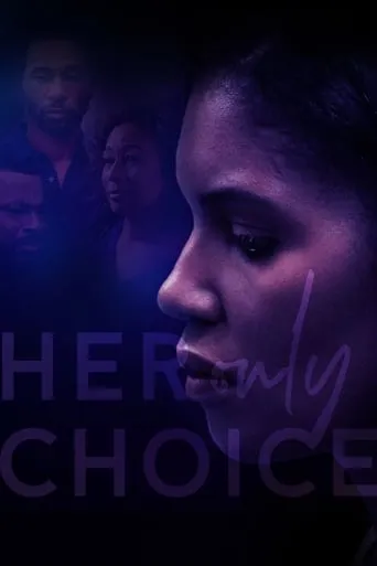 Her Only Choice movie poster - Rated 5.3/10