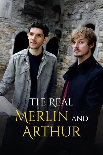 The Real Merlin and Arthur movie poster - Rated 8.2/10